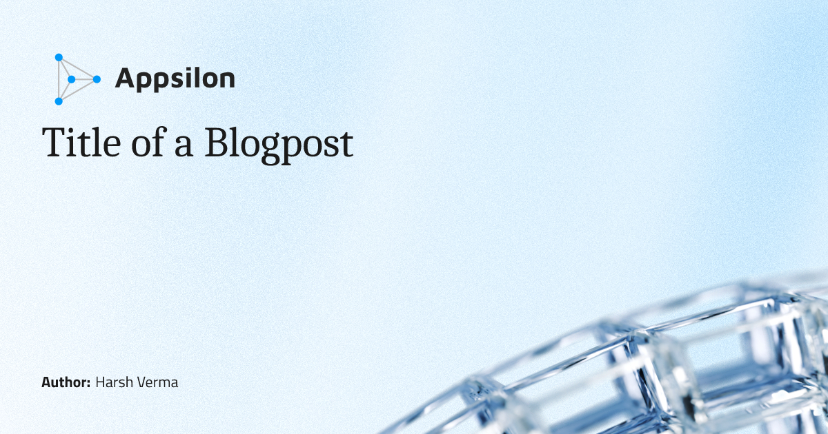 ShinyProxy 3.1.1: Updates and How It Improves Scalability and ...